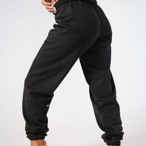 Tribe Kelley Oversized Joggers Butter Sweats